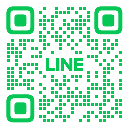 LINE QR